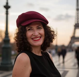 Jennifer Soulier - Personal Branding Inspirant et Authentique