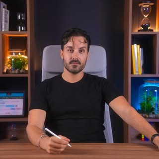 Abraão Trader