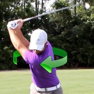Top Speed Golf - Clay Ballard Golf Instruction