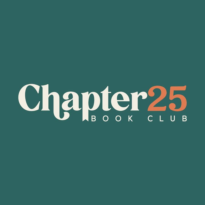 Chapter 25 Book Club
