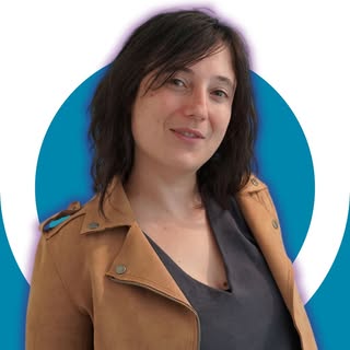Maud Mouvant