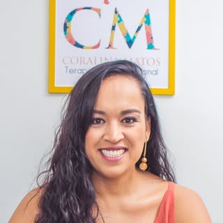 CoralinaMatos.TerapeutaOcupacional