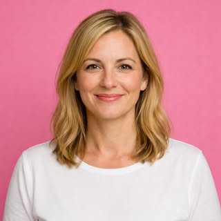 Prof. Ana Brown