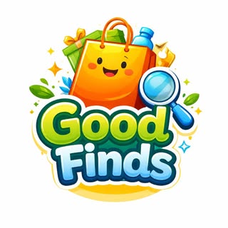 Good Finds