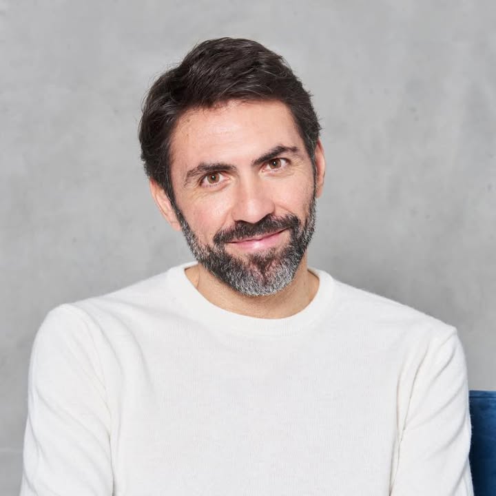 Daniel Lumera