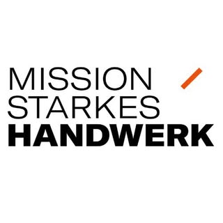 Mission Starkes Handwerk - by Sven Schöpker