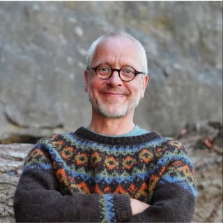 Worlds of Puppets with Bernd Ogrodnik