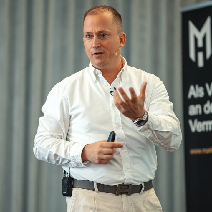 Marko Haselböck
