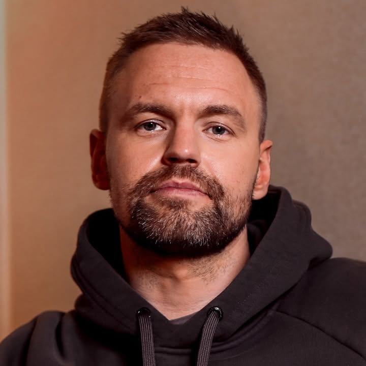 Johannes Hansen