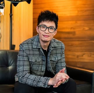 Vinh Giang