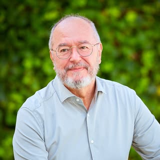 Enric Corbera