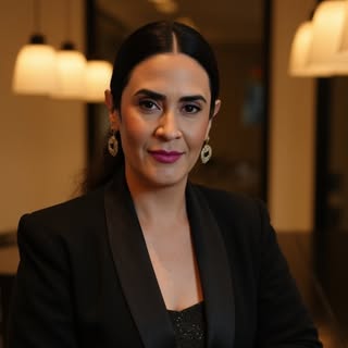 Dra. Ryuza Gonçalves Ozonioterapeuta