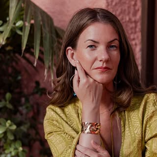 Eva Beronius at Self Mastery and Beyond