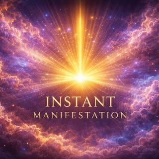 Instant Manifestation