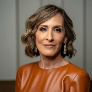 Hypnotherapist Isabella Davis