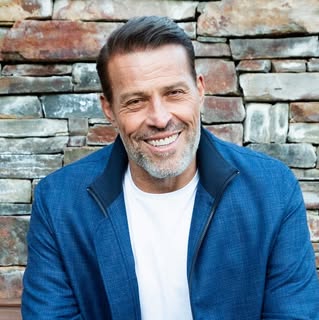 Tony Robbins