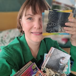 Katarzyna Rycharska - creativitybox.pl