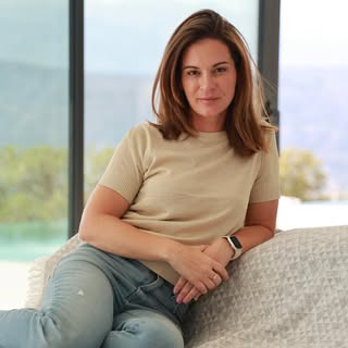 Marie Siber