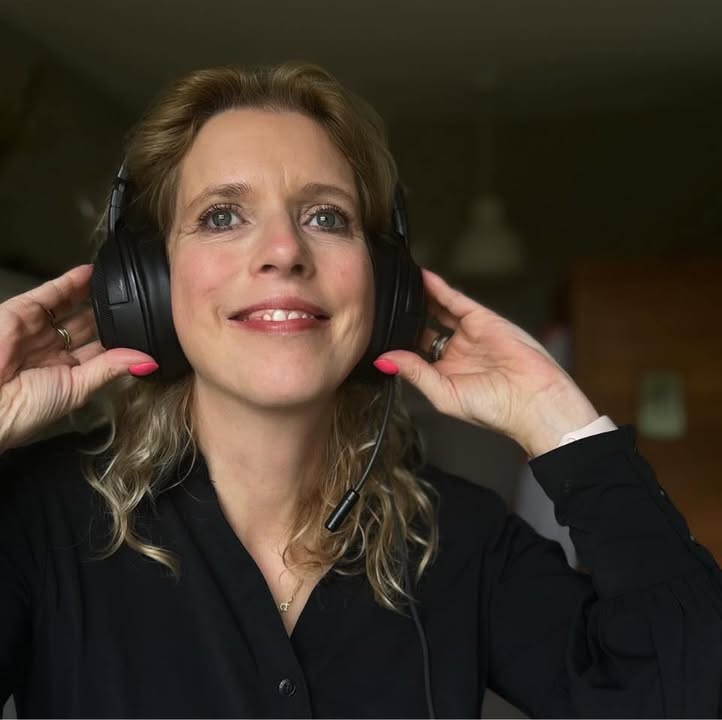 Sarina Baas