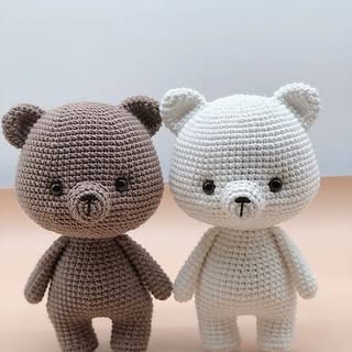 Meu Amigurumi