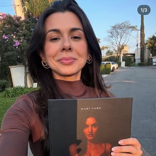 Mari Vabo - Guía del instinto primitivo