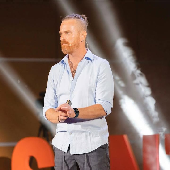 Andrea Magrin