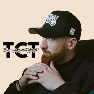 Thecoachestrayner