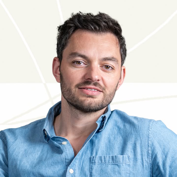 Frédéric Moreau