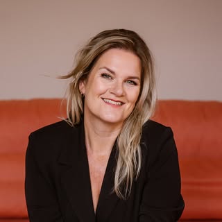 Ninke van der Leck - High Value Businesscoach