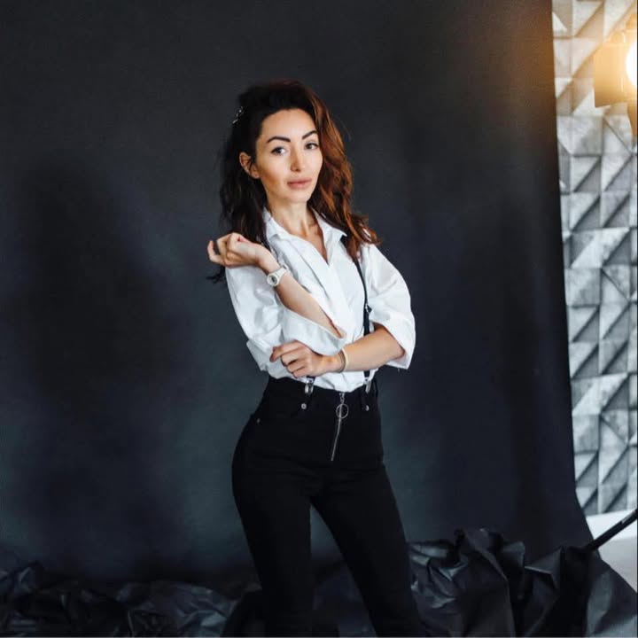 Yuliya Mart