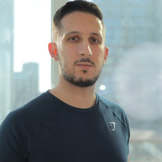 Nassim Zaidi