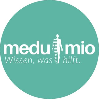 Medumio - Wissen, was hilft. Wissen, das hilft.