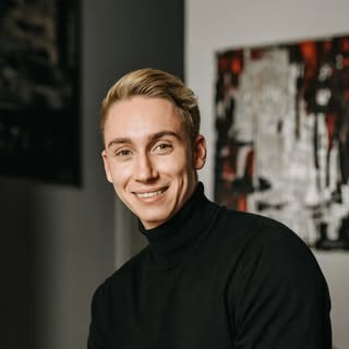 Niels Stuck - Wolf of SEO