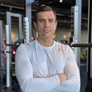 J Roldan fitness 2