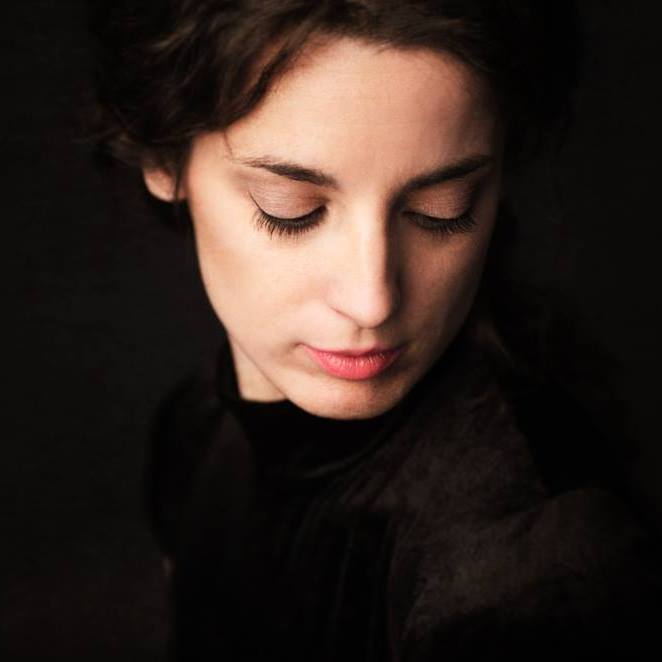 Araceli García Illustration