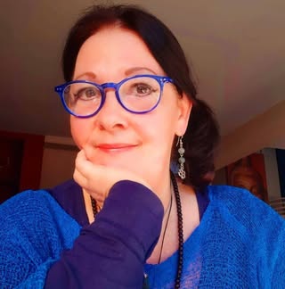 Mieke Coigné- Coaching in BewustZijn Nieuwe Tijd