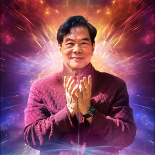 Master Mantak Chia Official Fanpage