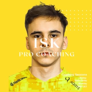 Road to PRO