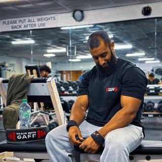 Train with Gaff Coaching