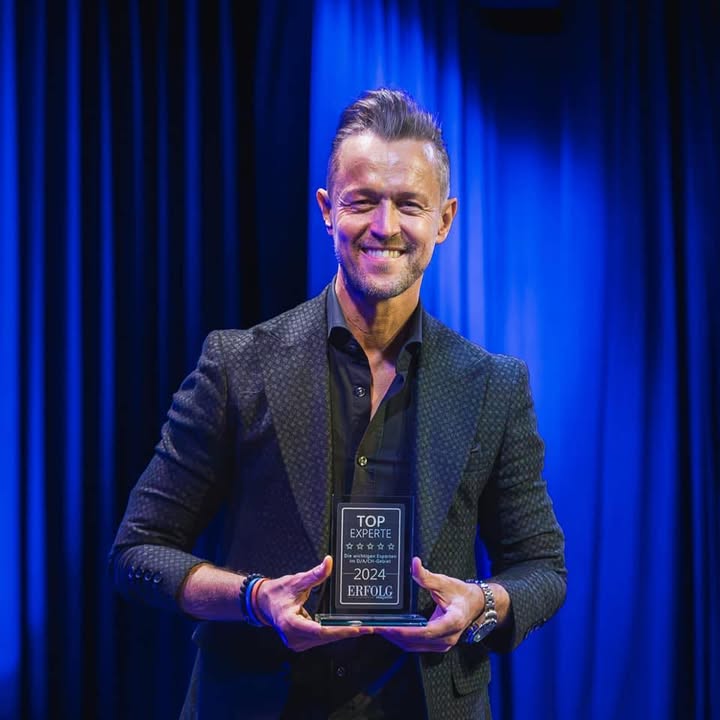 Dominik Goerke - Der Coachmacher