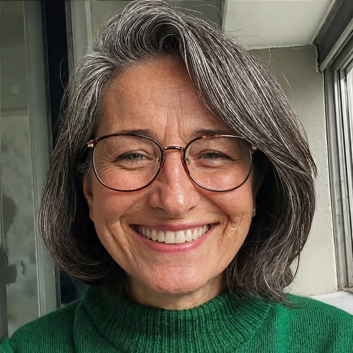 Debbie Carter - SEL Educator & Parent Coach