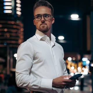 Digital Middle Man Coaching