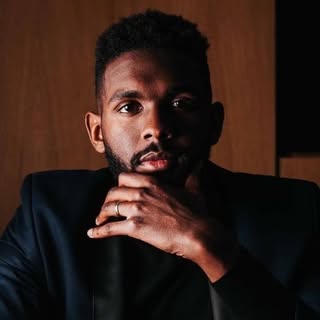 Marvin Ndiaye Ultra