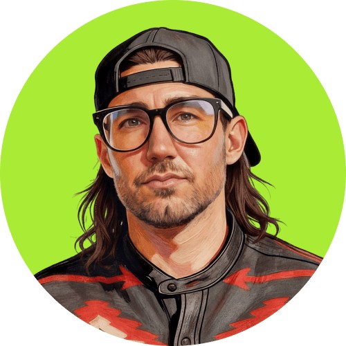 Scott P. Scheper