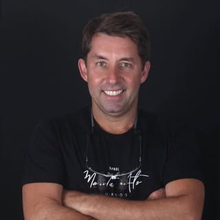 Professor Raphael Monte Alto