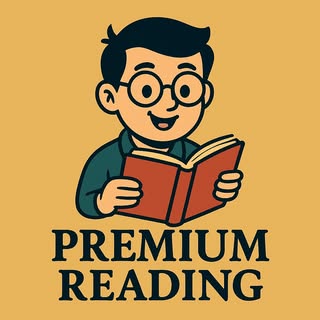 PREMIUM READING