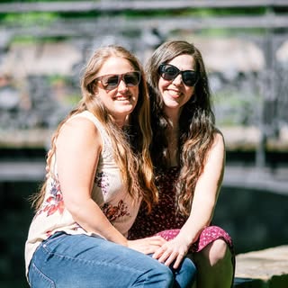 Inbox Academy With Adri & Rebecca