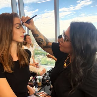 The Makeup Revival