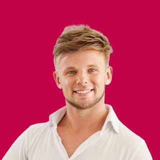 Dawid Pasternak - Ekspert Marketingu