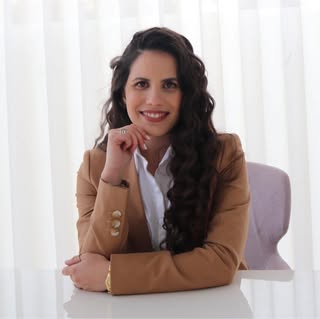 Joana Pinho Nutricionista